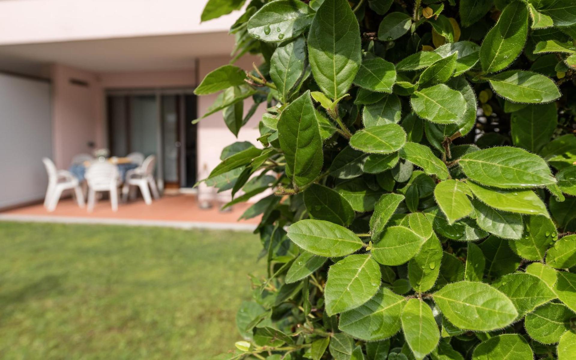 Costa Rica Bibione Eco Resort Esterno foto